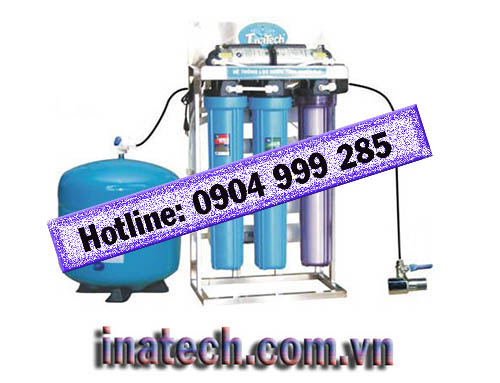 Máy lọc nước ro Inatech công suất 30 lh