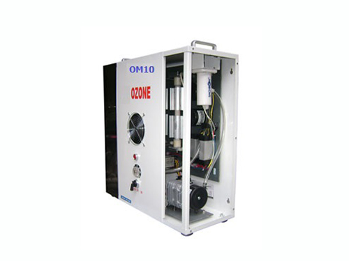 Máy Ozone công nghiệp OM10