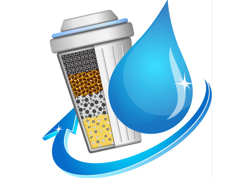 Công nghệ lọc nước RO - Phương pháp xử lý nước thẩm thấu ngược